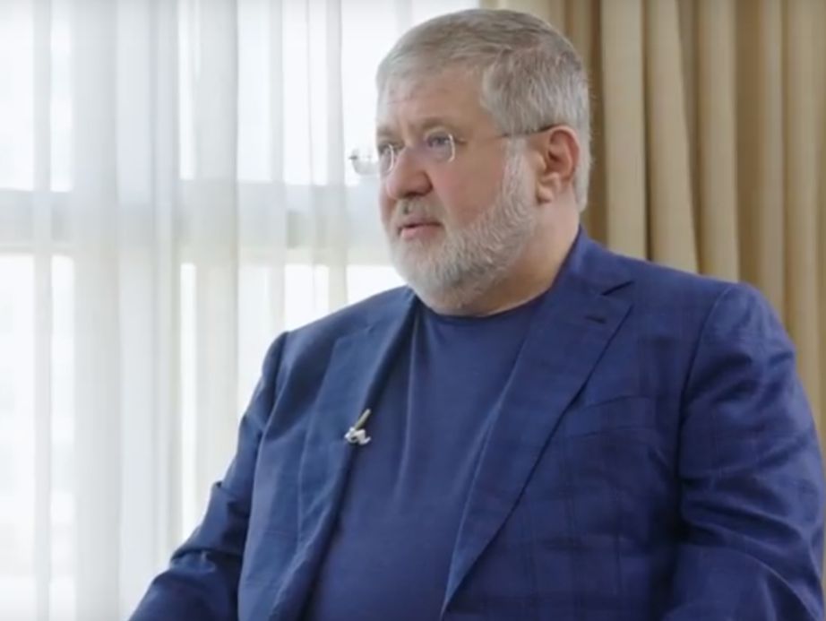 «Приватбанк» подав позов проти Ігоря Коломойського в США