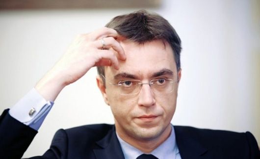 Омелян: Путін швидко перетворить Зеленського на Бандеру