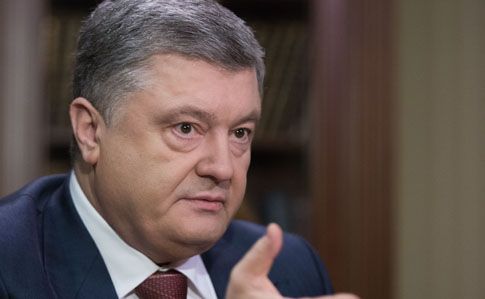 Порошенко оновлює БПП до виборів у Раду