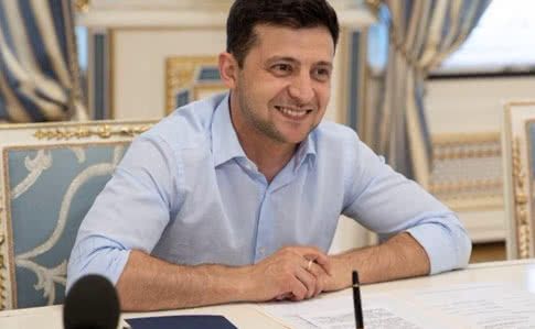 Зеленський: Звільнення моряків може бути сигналом про готовність Росії до миру