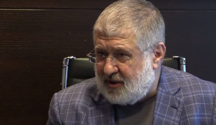 Коломойський знову виступив за оголошення Україною дефолту