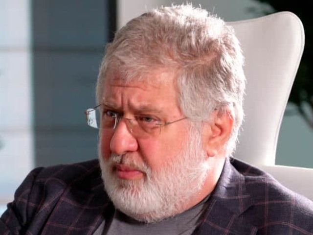 Коломойський назвав Зеленського цинічним і «зубастим»