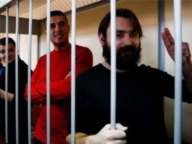 Москва не збирається виконувати рішення трибуналу ООН щодо українських моряків
