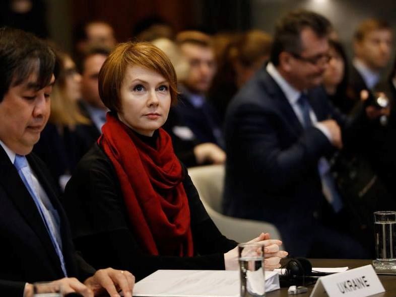 Україна вимагає від Росії відповіді: коли та як можна забрати кораблі та моряків