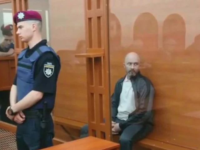 Звинувачений у вбивстві водія BlaBlaCar Тараса Познякова отримав довічне ув'язнення