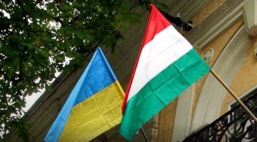 Угорщина анонсувала «культурну експансію»  на Закарпатті
