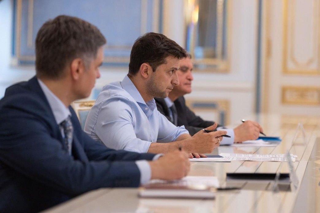 Зеленський підтвердив запрошення Трампа відвідати США