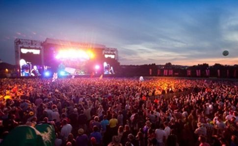На фестивалі Kozak Fest загинула людина