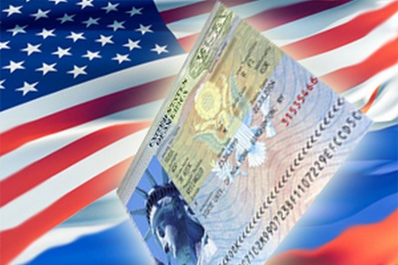 Для отримання візи до США тепер потрібно вказувати свої соцмережі