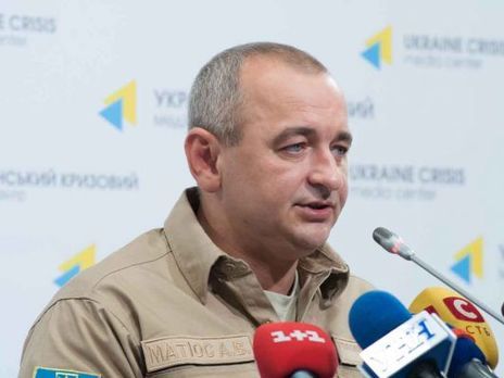 Матіос збирає силовиків: у мережі з'явилося провокаційне відео з анексією Буковини
