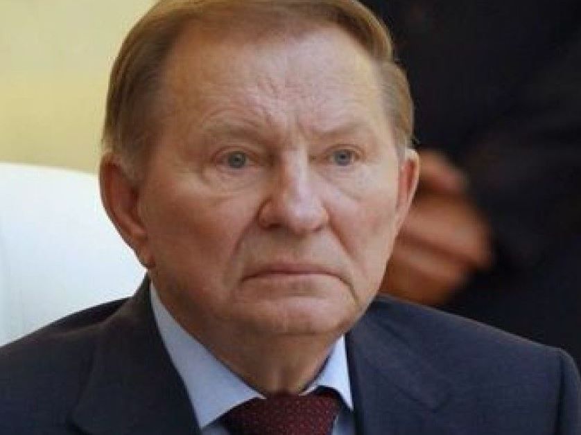 Зеленський повернув 80-річного Кучму до переговорів у Мінську