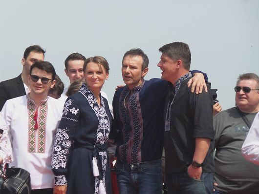 Об’єднавчий синдром: які партії готовi боротися за місця у новій Верховній Раді