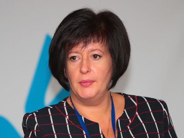 Ірину Геращенко в Мінську замінить екс-омбудсмен Валерія Лутковська