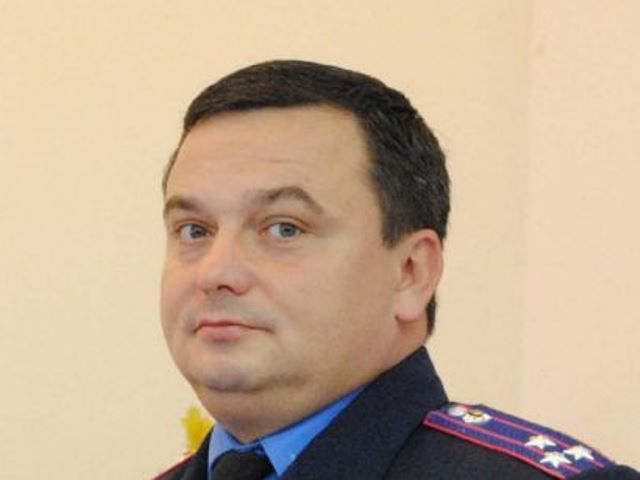 Керівник поліції Київщини через убивство хлопчика подав у відставку