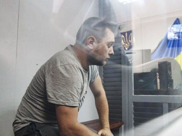 Убивство хлопчика: патрульні Петровець та Приходько арештовані