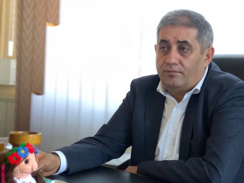 Черкаський бізнесмен Араік Мкртчян оголосив полювання на недобросовісних кандидатів у Раду