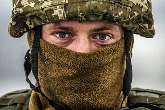 Безславне падіння «Дєрзкой»: українські війська відвоювали ще кількасот метрів рідної землі