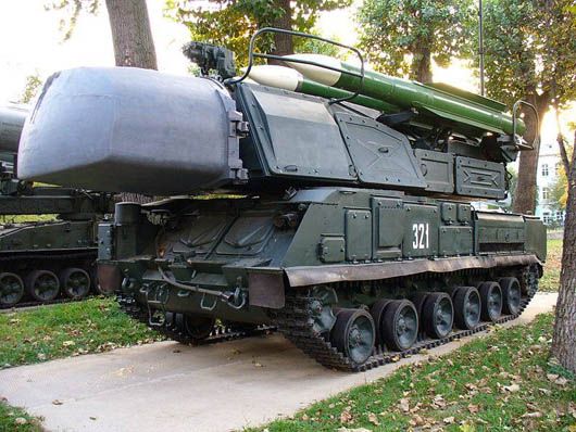 Російські зенітники на кордоні: «Новая газєта» оприлюднила нові дані у справі збиття малайзійського боїнга