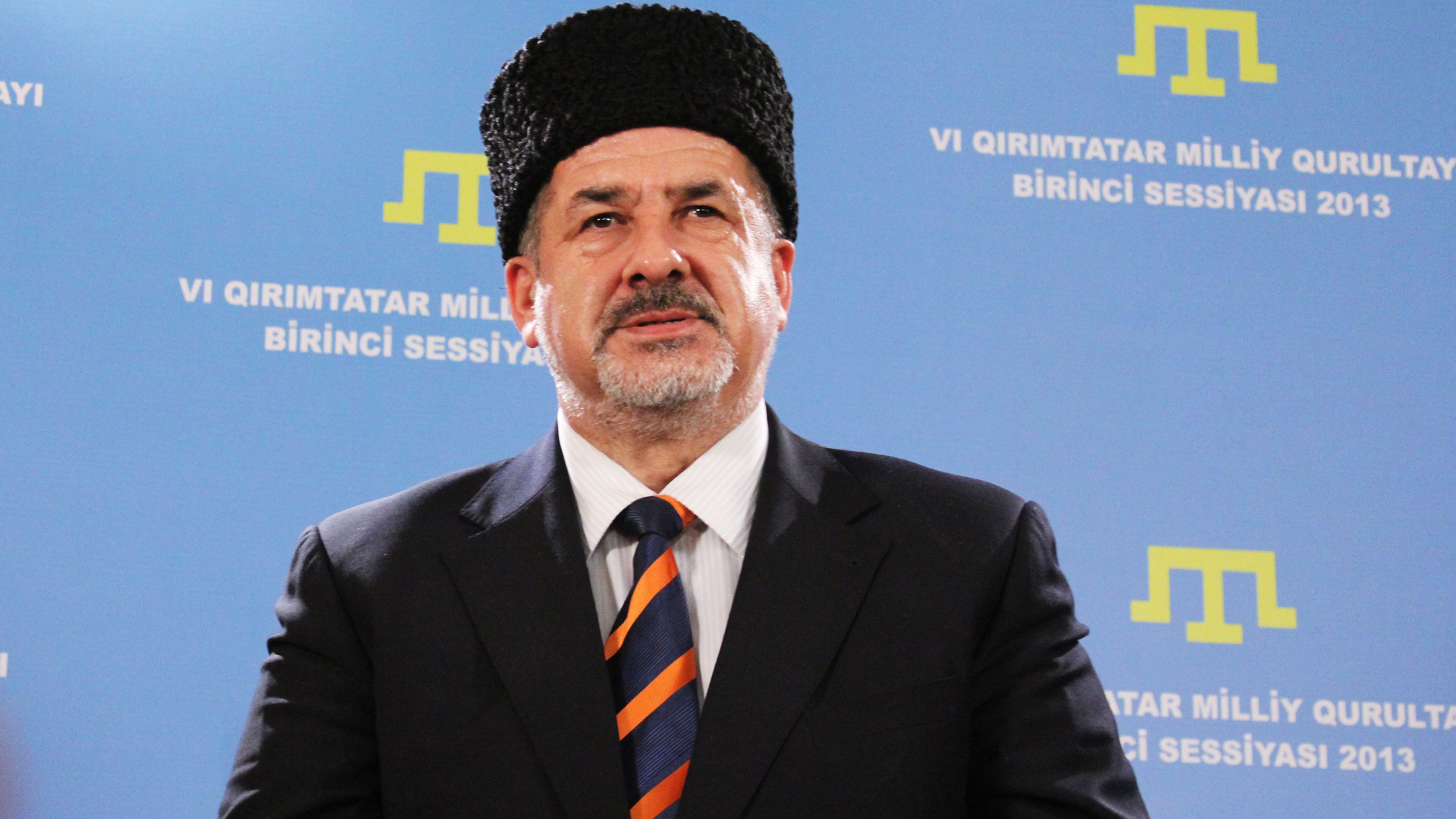 Чубаров: кримські татари на виборах будуть представлені у 4-5 партіях