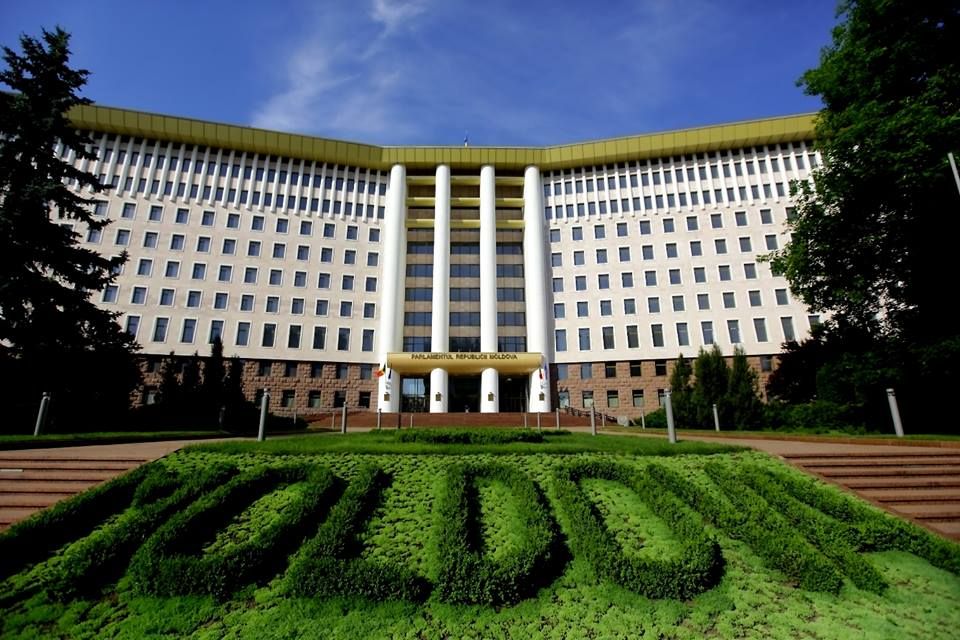 Україна закликала не допустити «російського сценарію федералізації» Молдови