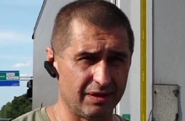 Український водій став героєм польських ЗМІ після порятунку людей у масштабній ДТП