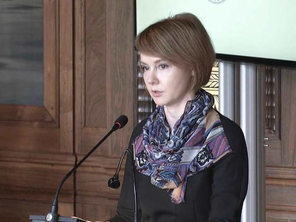 Україна в Гаазі обґрунтувала порушення Москвою Конвенції ООН з морського права