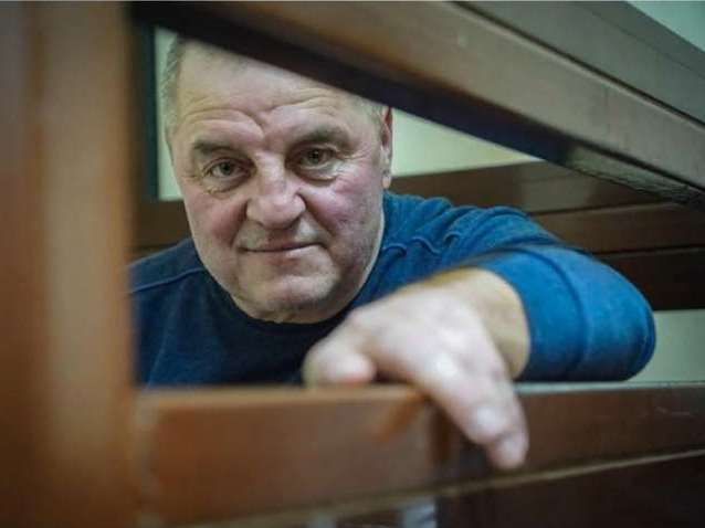 ЄСПЛ наказав Росії терміново перевезти ув'язненого Бекірова до лікарні