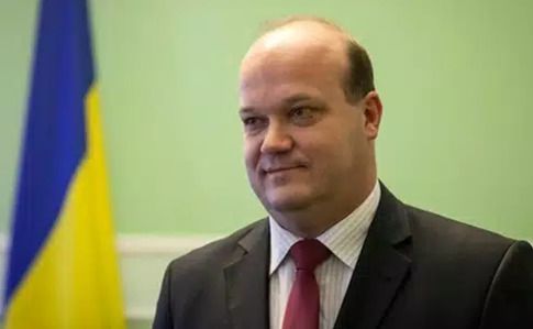 Чалий: візит Зеленського до США можливий після парламентських виборів