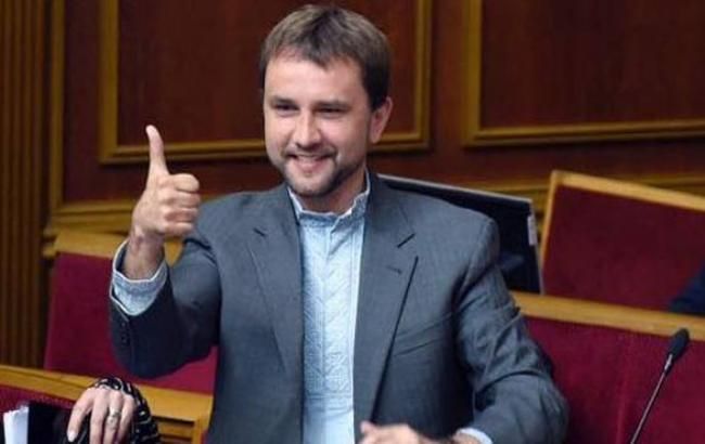 В'ятрович: Путін приречений на програш у війні проти України