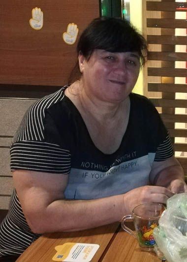 Гідна звання Героя України: медсестра врятувала півсотні немічних з охопленої полум’ям психлікарні в Одесі