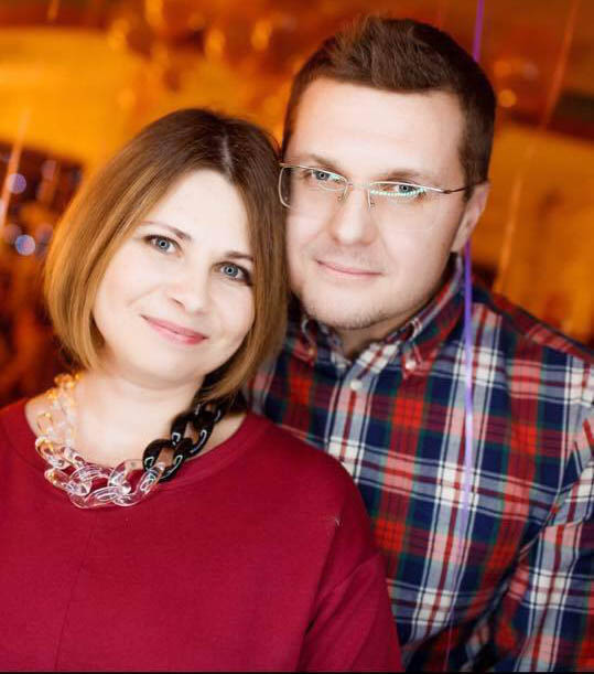 Дружина в.о. голови СБУ Івана Баканова має громадянство Росії