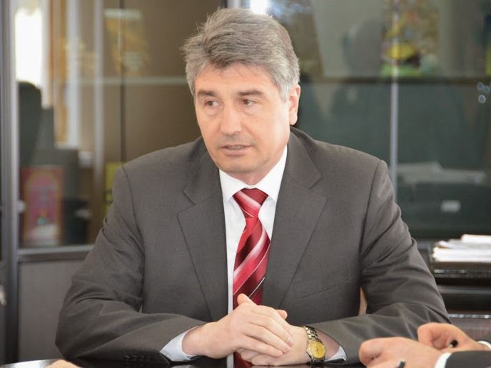 Зеленський призначив тимчасових керівників Одещини та Полтавщини