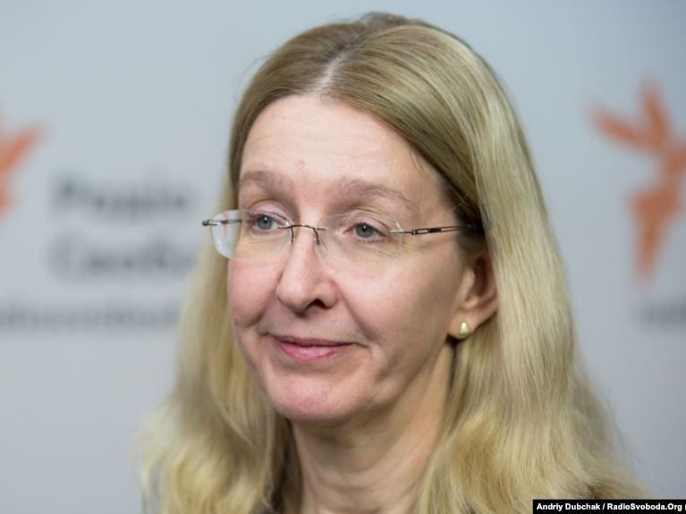Уляна Супрун закликала не рубати тополі: пух не алерген