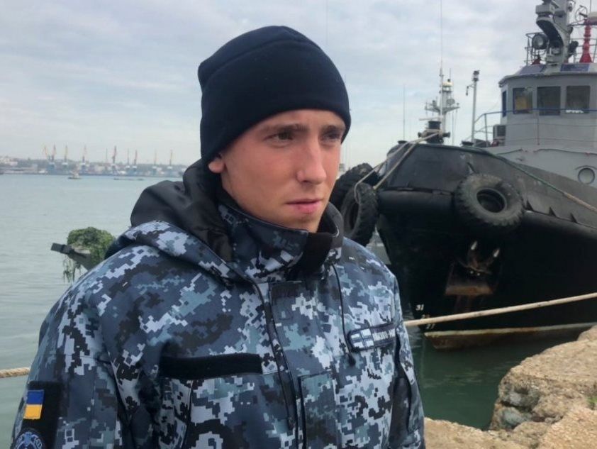 Україна має план тиску на Москву задля звільнення полонених моряків