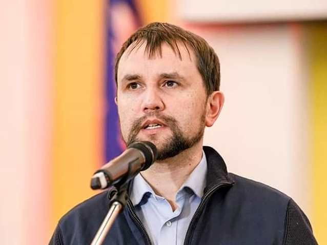 В’ятрович: лише 10% населення України залишаються носіями радянських цінностей