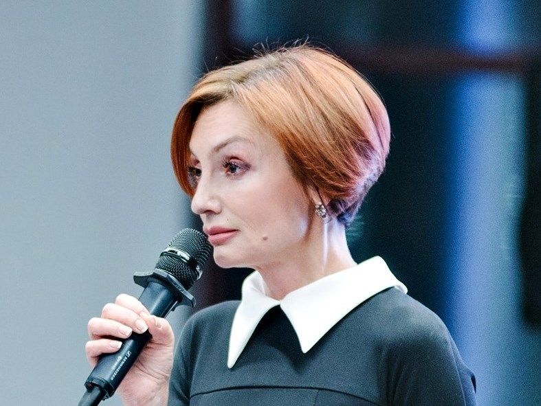 Катерина Рожкова вважає, що Коломойський через неприязнь хоче усунути її з Нацбанку