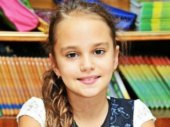 В Одеській області затримано підозрюваного у вбивстві 11-річної Даші Лук'яненко