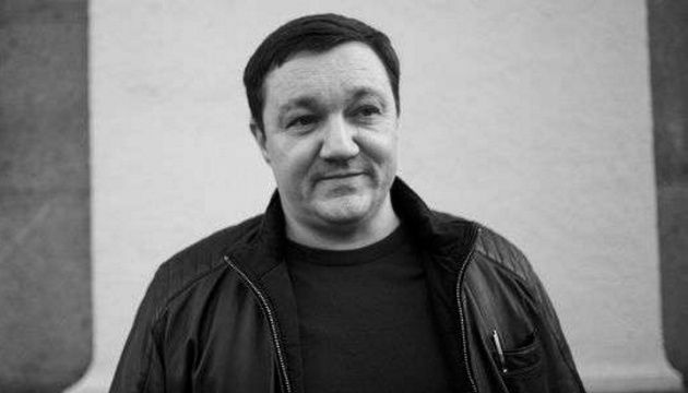 Прокуратура: основна версія загибелі Тимчука – самогубство