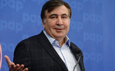 Суд дозволив Саакашвілі балотуватися  в Раду