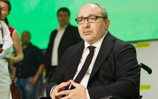 Кернес каже, що підписав рішення про повернення проспекту імені Жукова