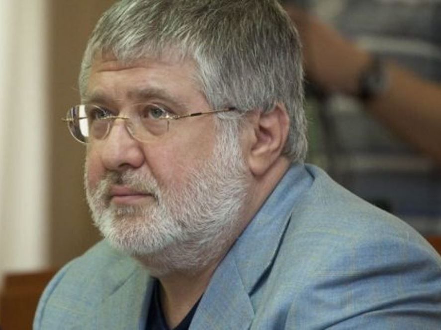 Коломойський для відбудови Донбасу може «пофарбувати ларьок»