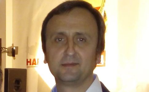 Смерть соратника Гриценка: Князєв звільнив начальника вінницької поліції