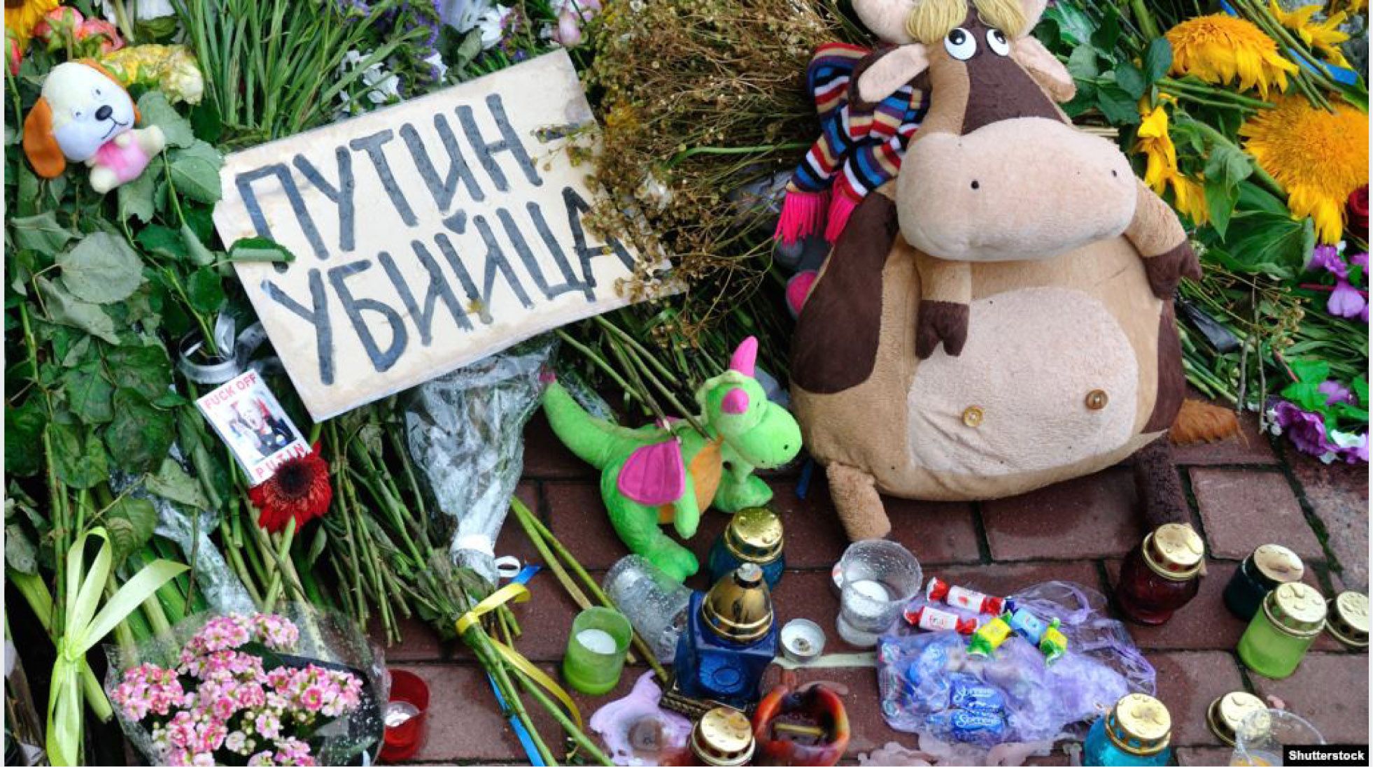 Підлягають ліквідації як воєнні злочинці: повний список причетних до збиття малайзійського Боїнга