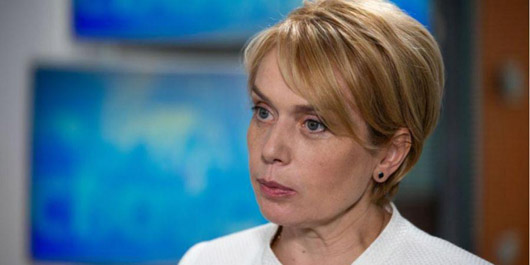 Автору підручника з історії подзвонили з вказівкою змінити термін «російсько-українська війна» на «громадянський конфлікт»