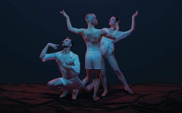 У Харкові покажуть виставу за мотивами балету композитора з козацького роду Ігоря Стравинського