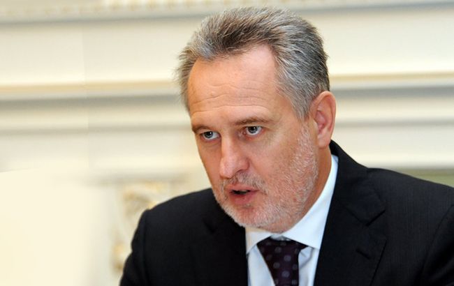 Суд Австрії дозволив екстрадицію Фірташа до США