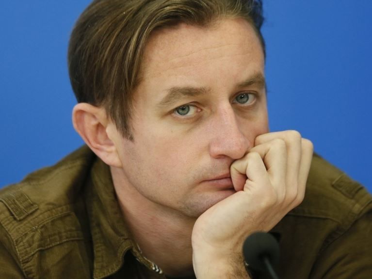 «Велике непорозуміння»: Жадан жорстко розкритикував Зеленського