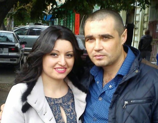 Ув'язнений Росією український моряк Беспальченко одружився в СІЗО Лефортово