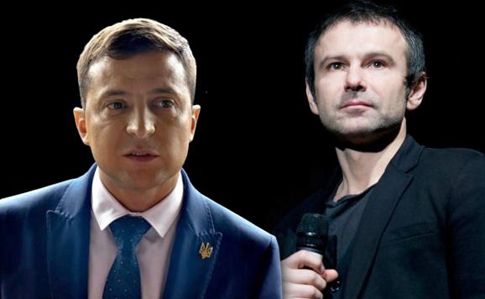 Опитування: «Слуга народу» втрачає підтримку, «Голос» - у трійці лідерів