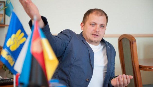 На Сумщині жорстоко побили колишнього мера Конотопа Семеніхіна